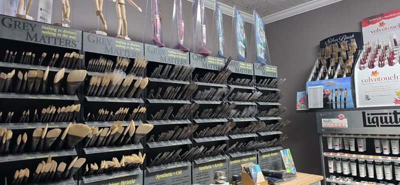 Du-All Drafting and Art Supply - Mount Clemens