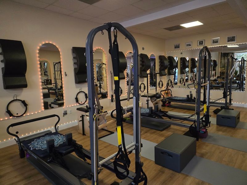 Prospective Pilates Studio