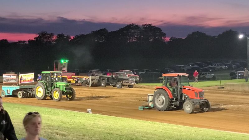 Lebanon Area Fair (Lebanon, Lebanon County)