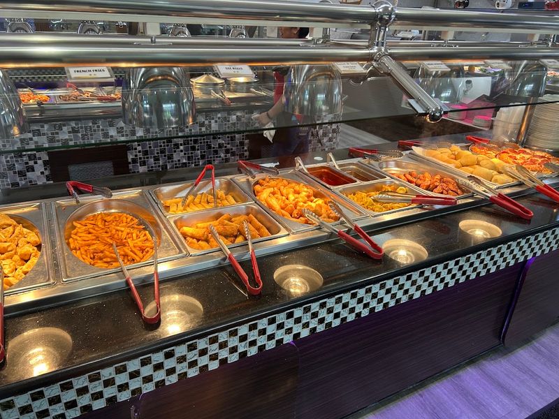 Ginza Buffet of Rock Hill - Rock Hill