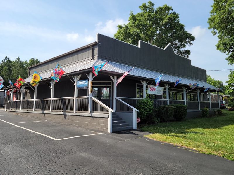 SewEndipitous &ndash; Rock Hill, SC