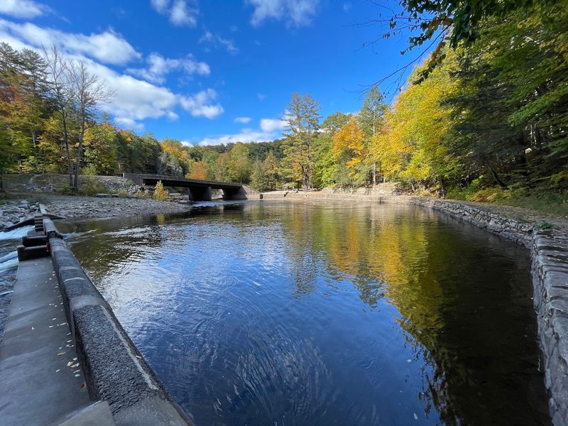 World's End State Park - Forksville, Sullivan County