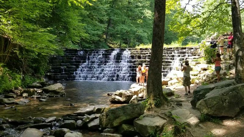 Laurel Hill State Park - Somerset, Somerset County