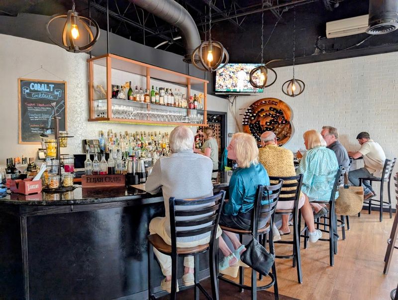Cobalt Grille - Virginia Beach, Virginia Beach County