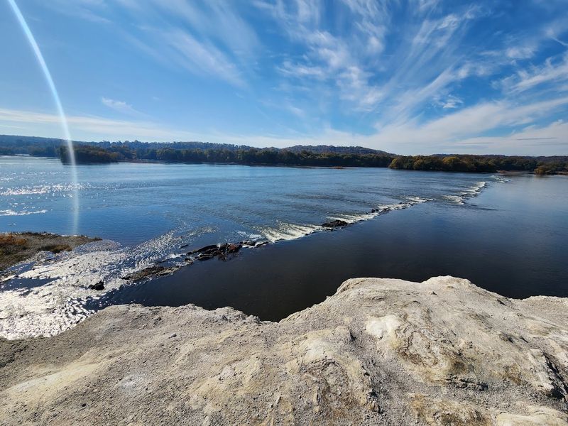 Susquehanna River Road - Marietta, Lancaster County