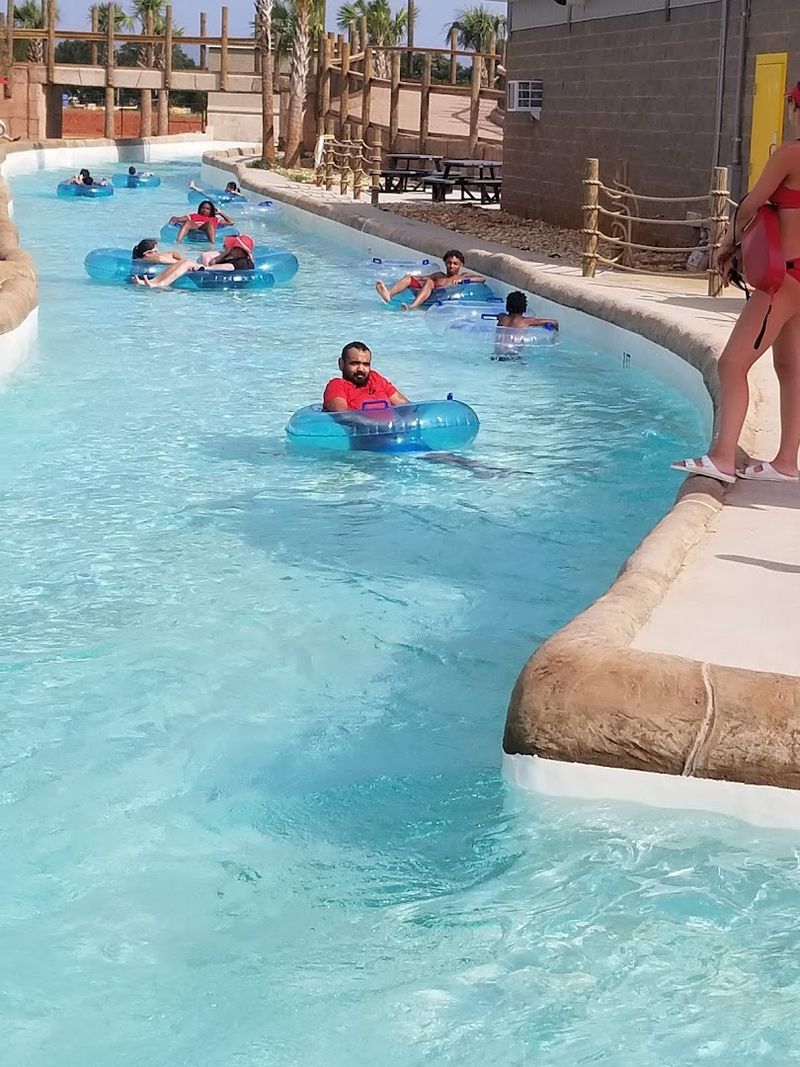 Rigby's Entertainment Complex (Warner Robins)