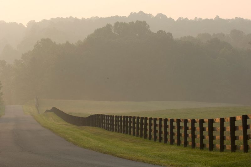 Journey Through Hallowed Ground Byway (US 15) - Loudoun County to Albemarle County