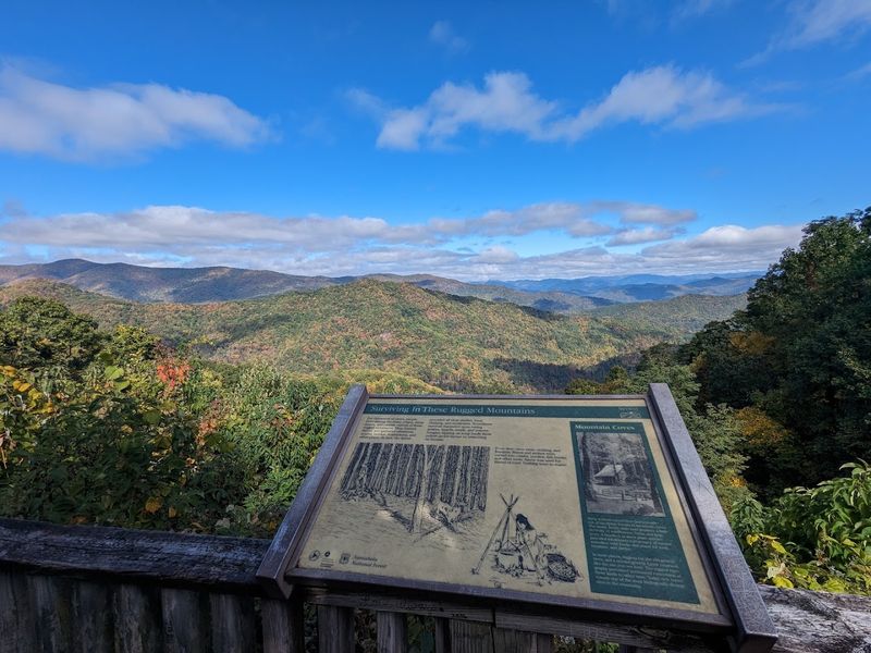 Cherohala Skyway