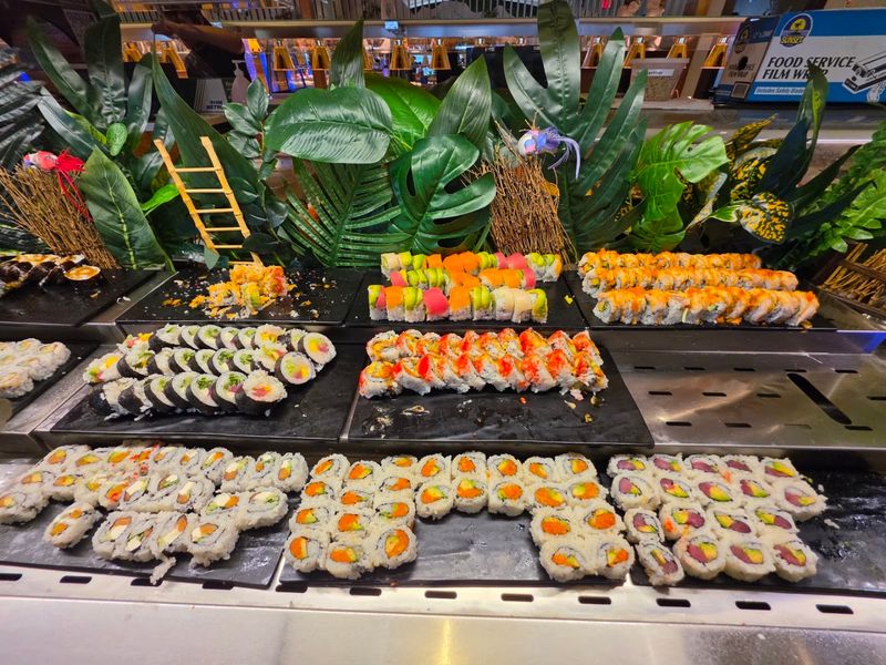 Panda Buffet &mdash; Worcester