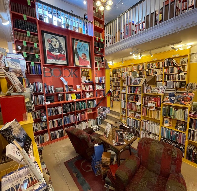 Riverby Books
