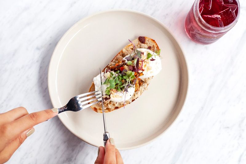 Butler Bakeshop & Espresso Bar