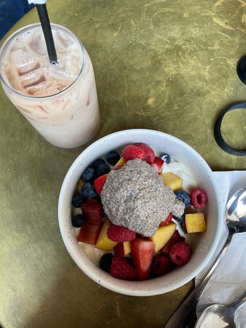 Butler Bakeshop & Espresso Bar