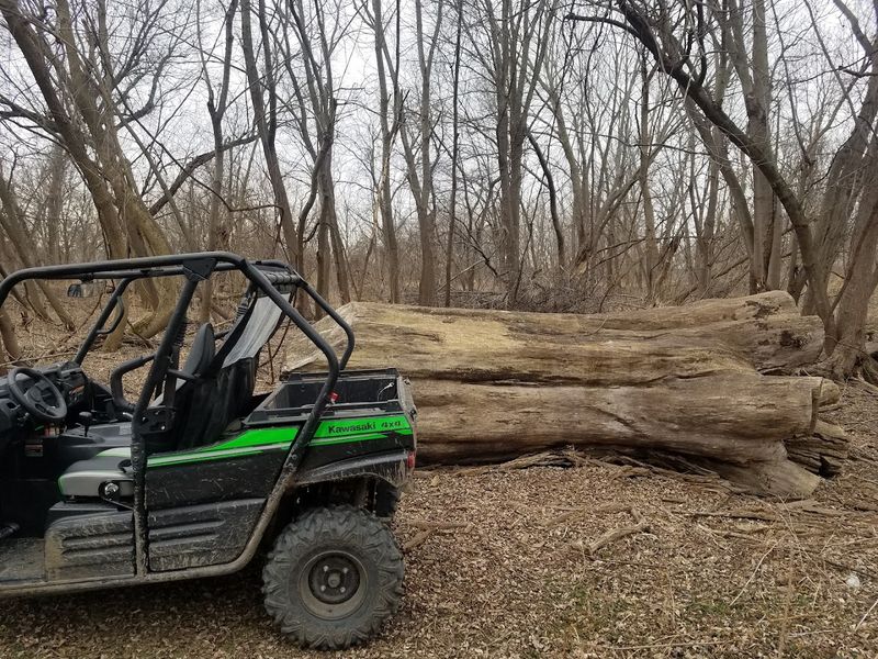 Tama OHV Park - Tama
