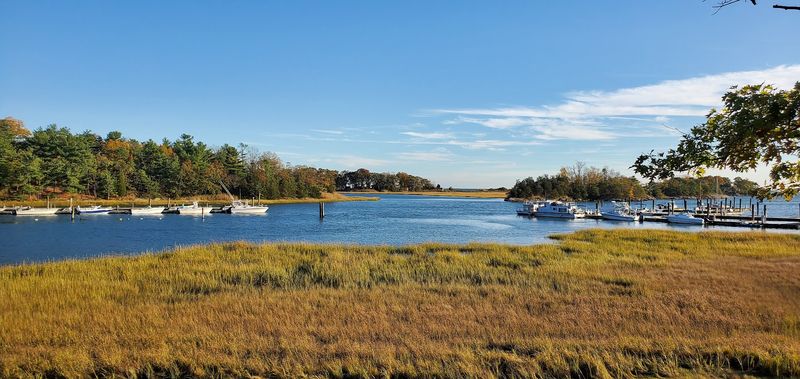 Farm River State Park
