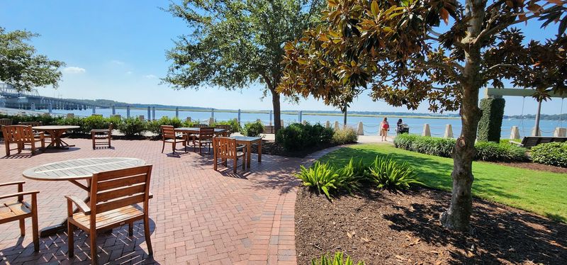 Beaufort Historic District