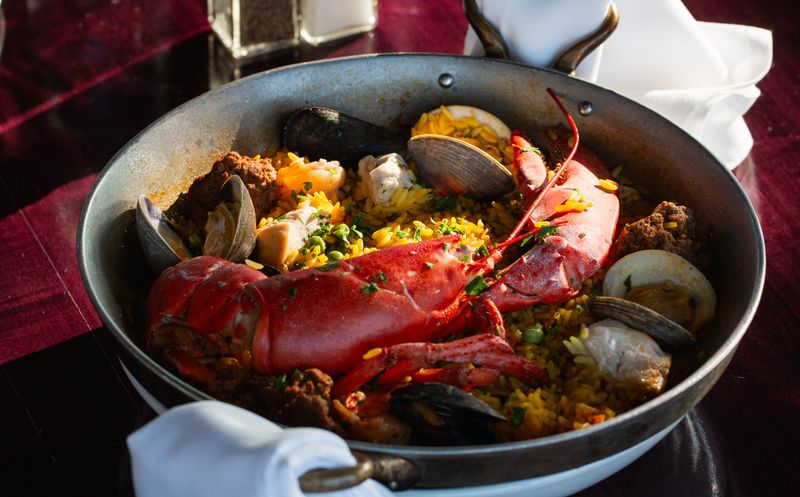 Real Seafood Company &ndash; Bay City