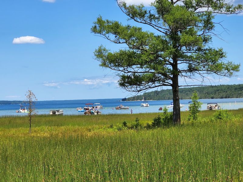 Paddling, Fishing, And Easygoing Water Time 