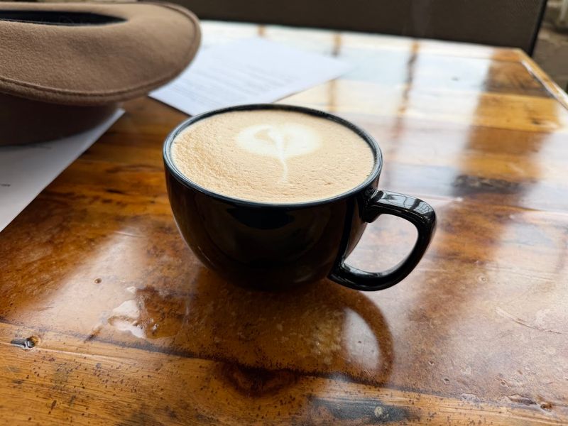 Saxonville Mills Café & Roastery - Framingham (Saxonville Village)