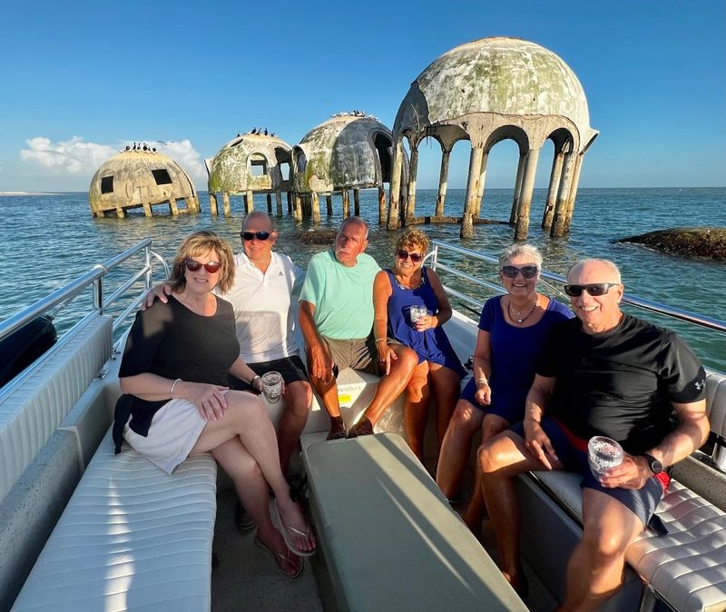 Florida Island Tours