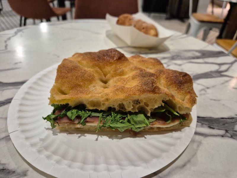 Zeppola Bakery - New York City