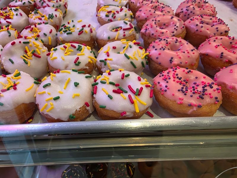 Grey's Mini Donuts - Port Chester, Westchester County