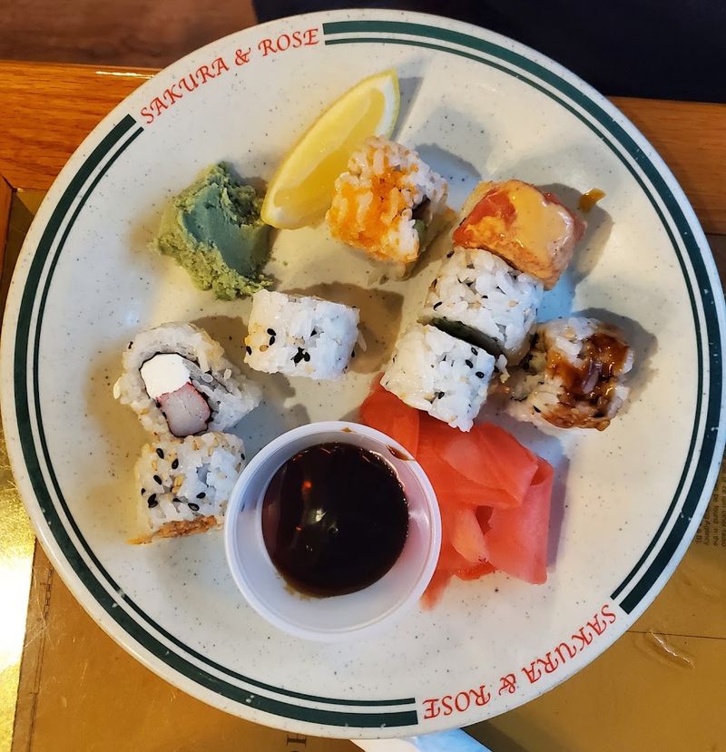 Kings Super Buffet, Fort Lauderdale, Broward County