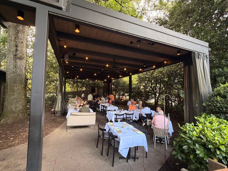 The Chastain &mdash; Atlanta