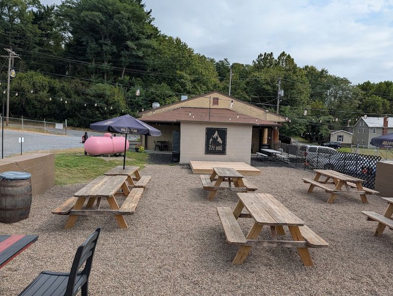 272 BBQ - Ephrata