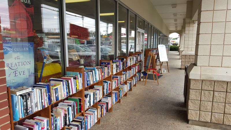 Why Readers Keep Talking About It