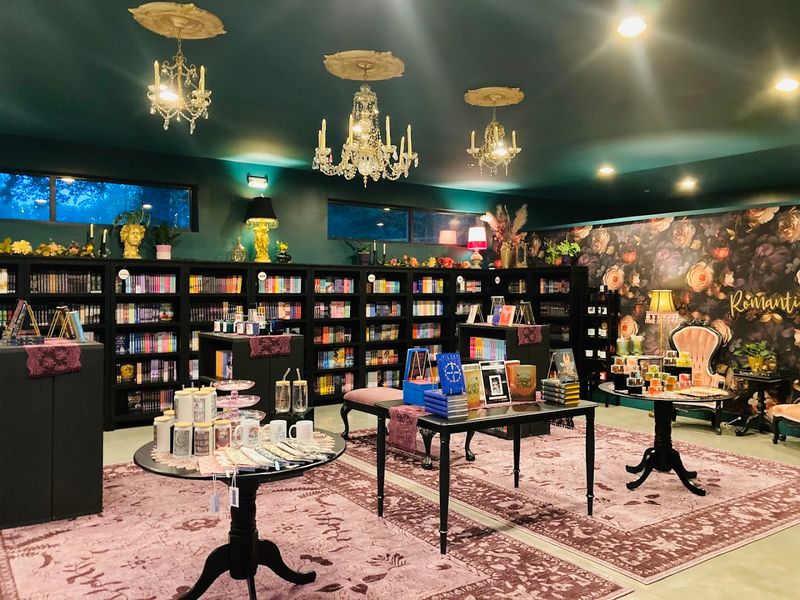 Why Readers Travel Across Town for This One Store