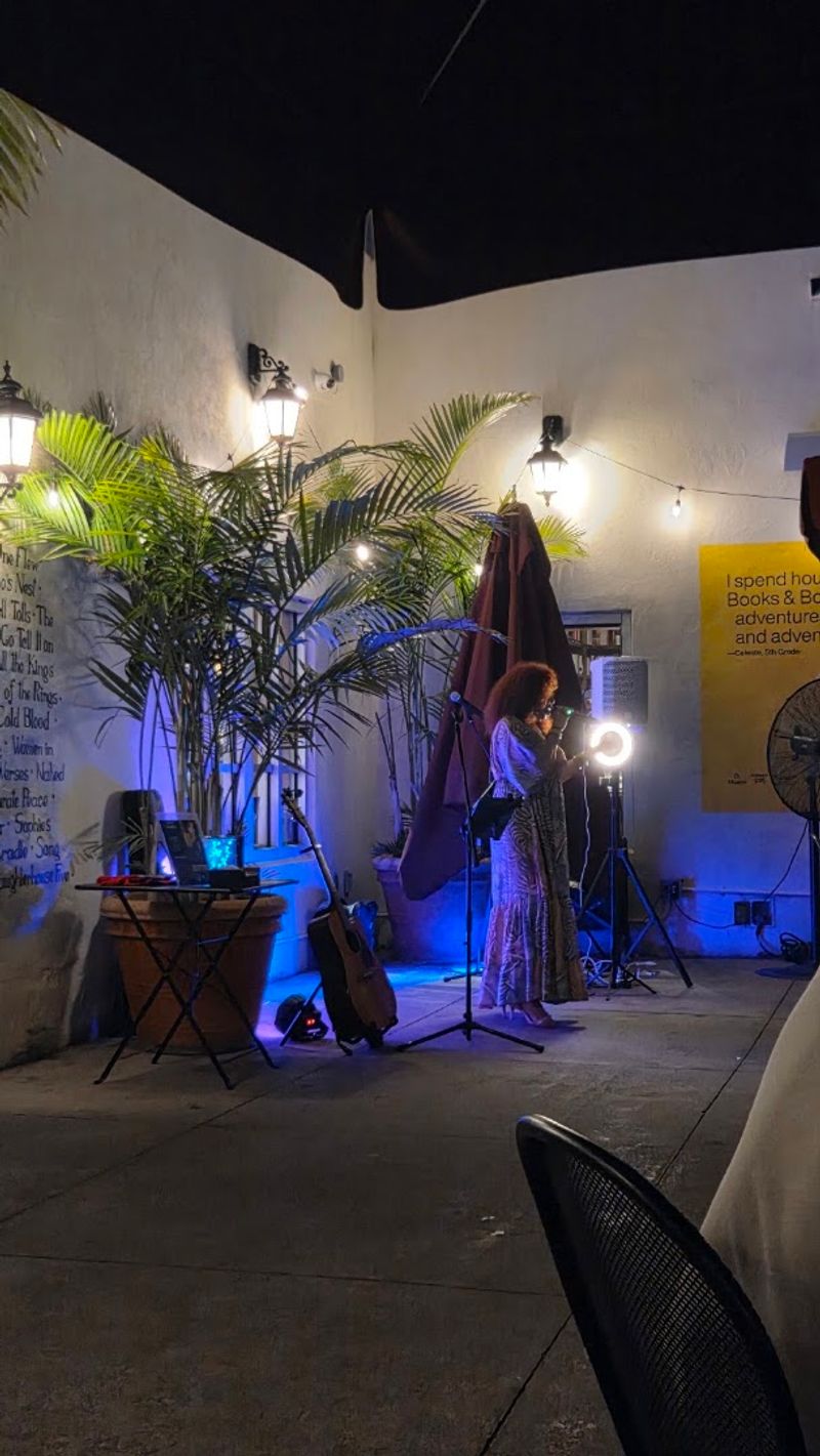 Live Music Turns Dinner Into an Occasion