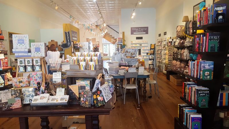 From Thomasville To Faraway Readers