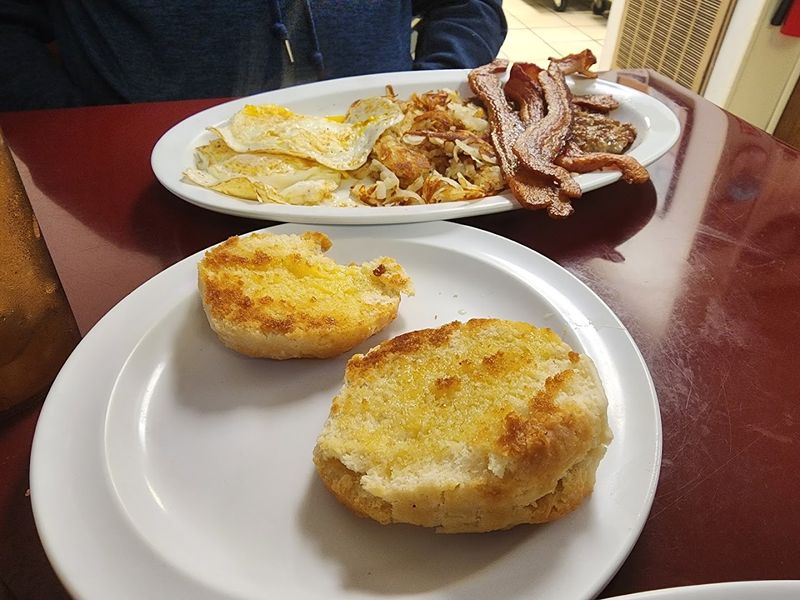 Posey's Drive In - Galion, Ohio
