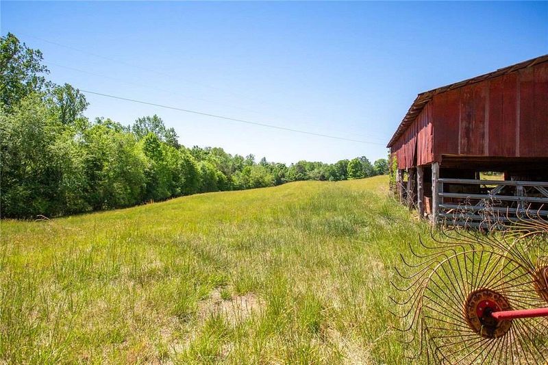 Pine Hollow Farm, Easley, Pickens County