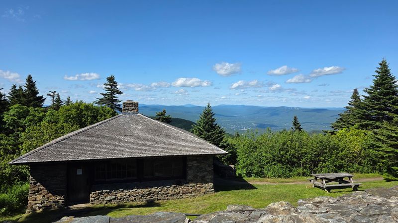 Mount Greylock State Reservation