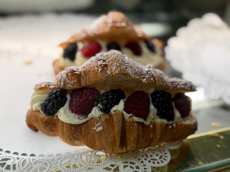 J'adore Bakery (Altamonte Springs)