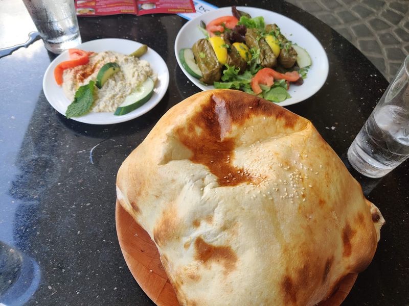 Bosphorous Turkish Cuisine - Dr. Phillips