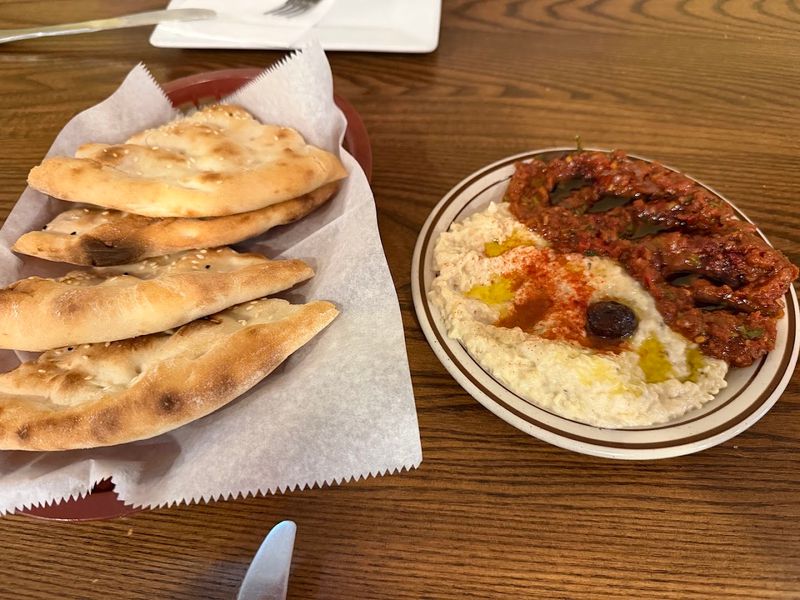 Istanbul Grill
