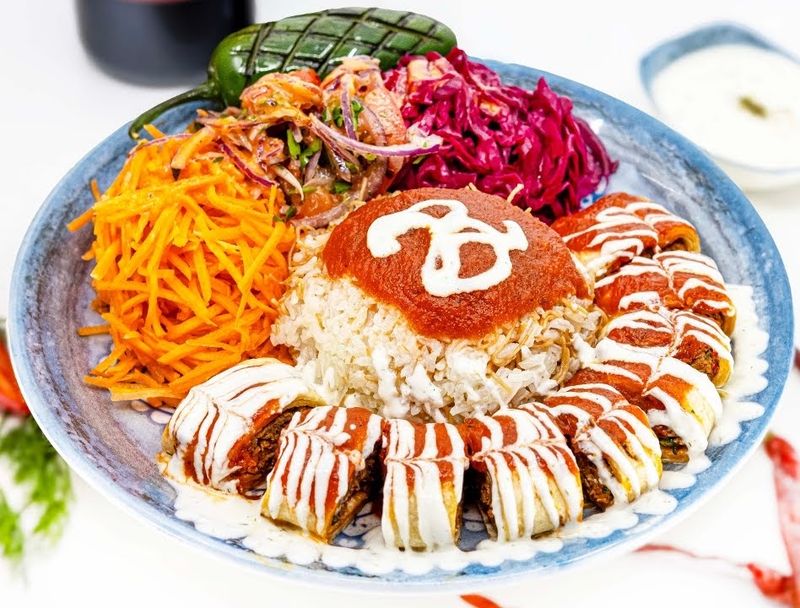 Bosphorous Turkish Cuisine - South Tampa