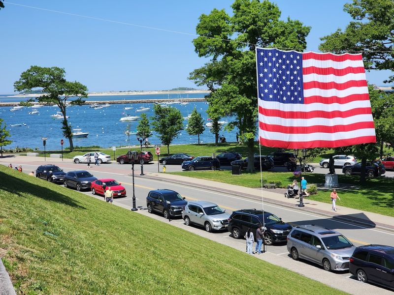 Plymouth July 4th Celebration