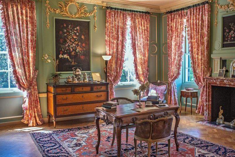The Mount - Lenox