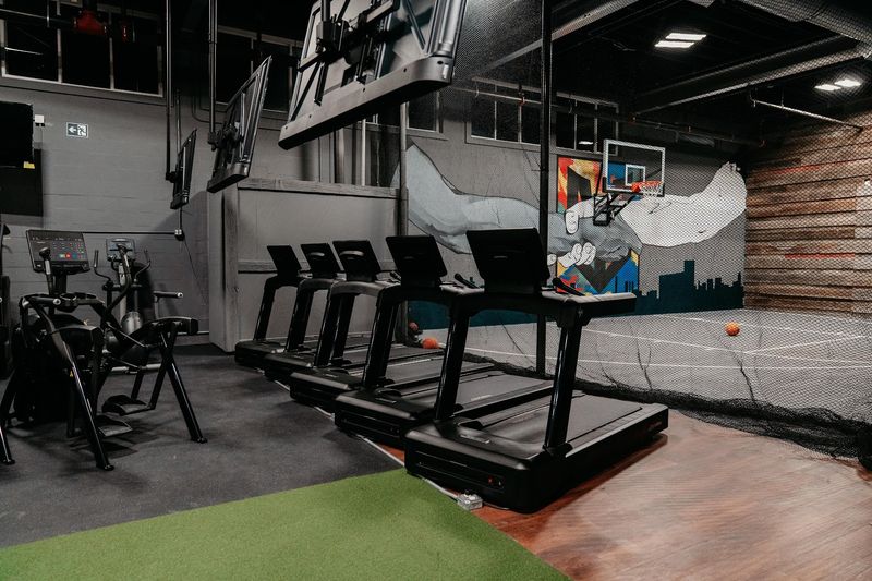 The Workout Yard &mdash; Everett