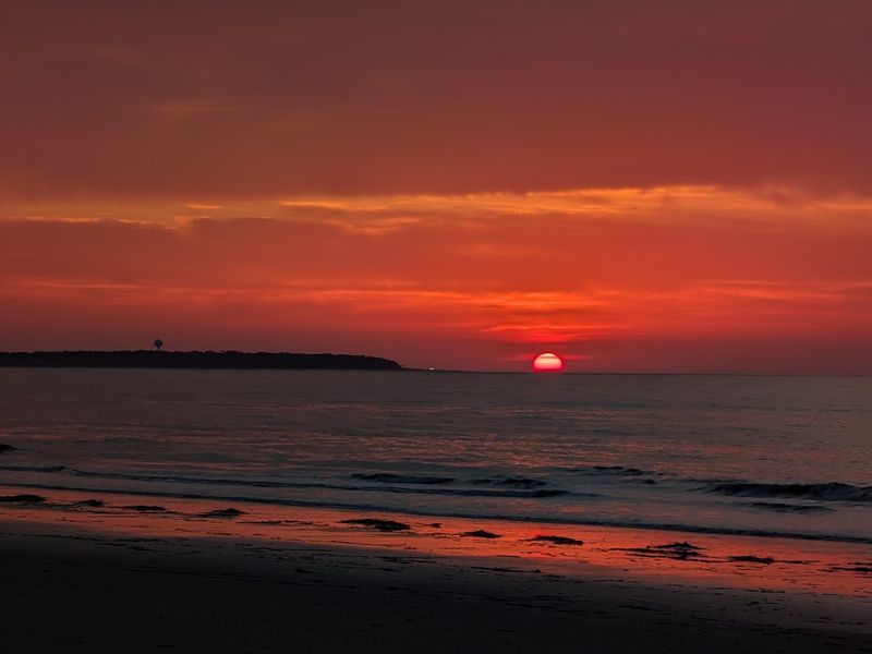Daufuskie Island, Daufuskie Island, Beaufort County