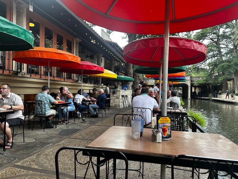 Casa Rio &mdash; San Antonio