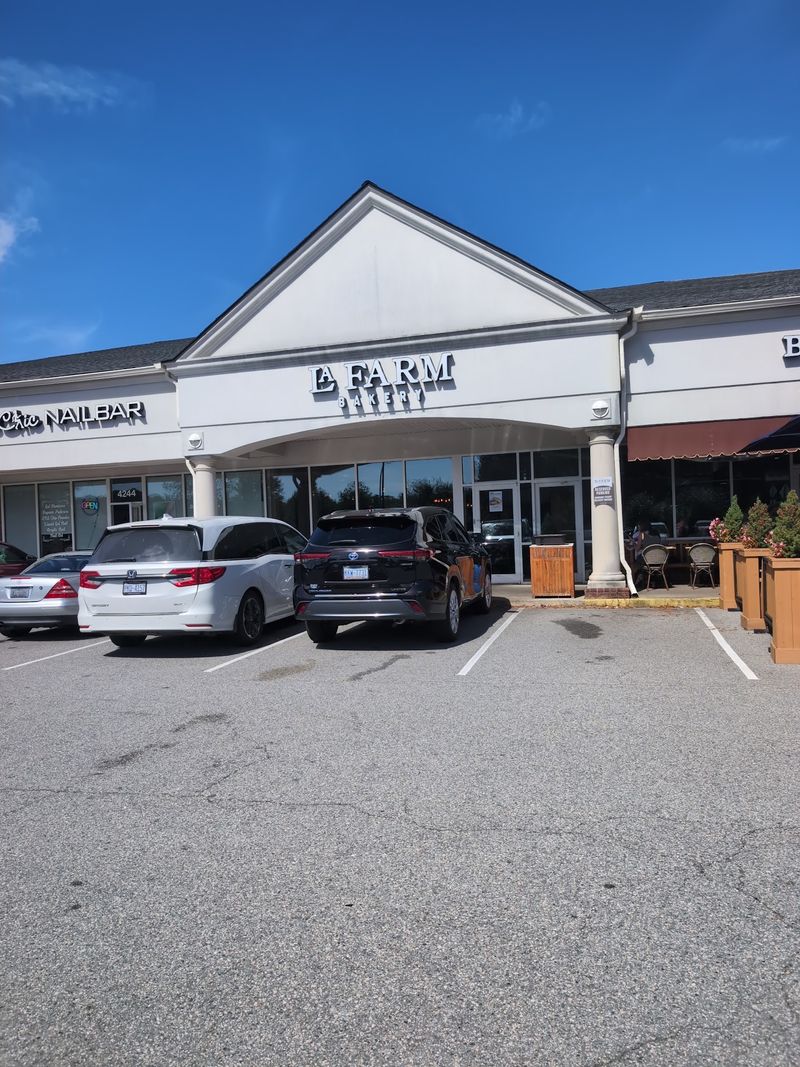 La Farm Bakery - Cary
