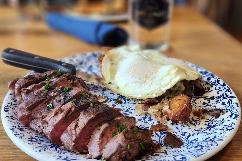Tupelo Honey Southern Kitchen & Bar - Greenville, Greenville County