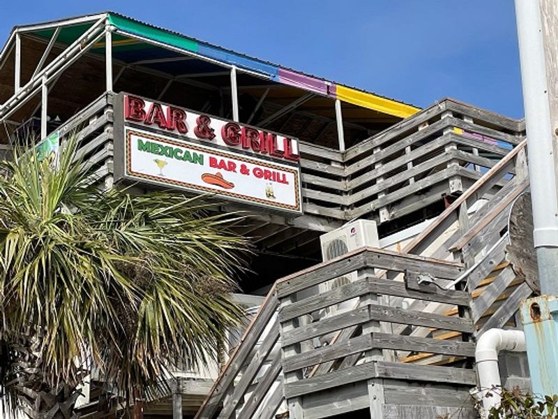 Pirates Cove - North Myrtle Beach, Horry County