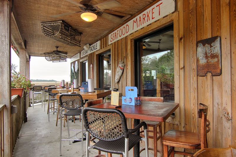 Graham's Landing (Murrells Inlet)