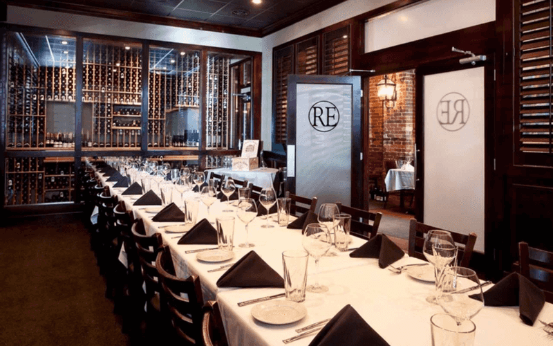Rick Erwin's West End Grille
