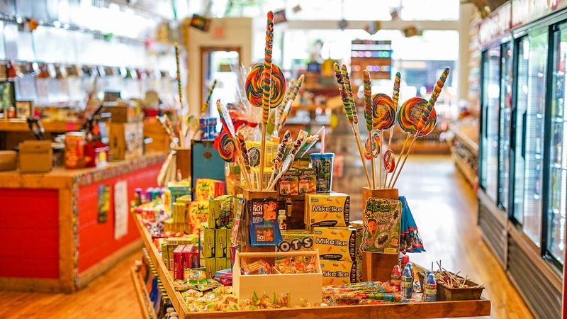 Rocket Fizz Columbus (Columbus)